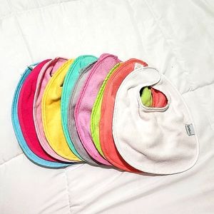 Baby bibs